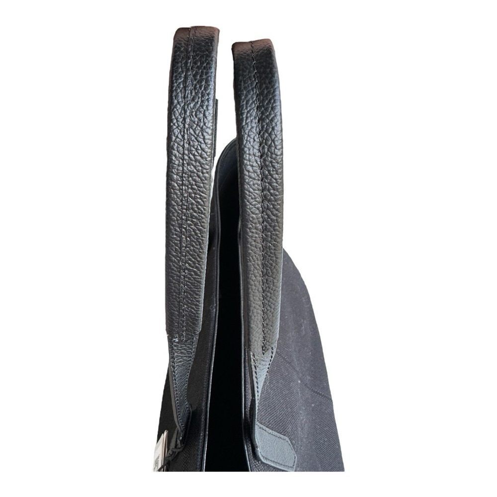 Zadig & Voltaire Mick Wings Canvas Tote - Picture 8 of 11